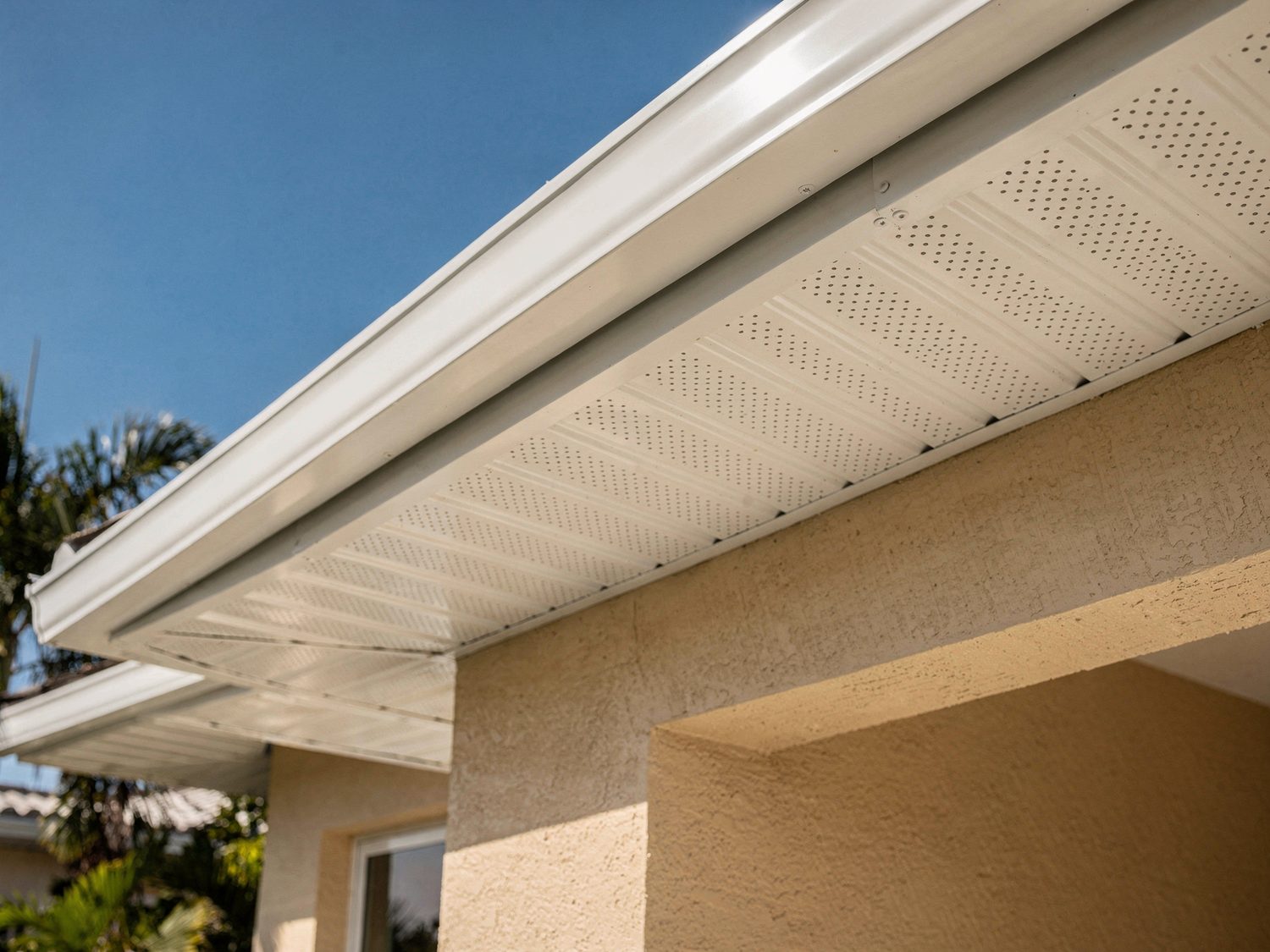 Soffit & Fascia in Naples, FL